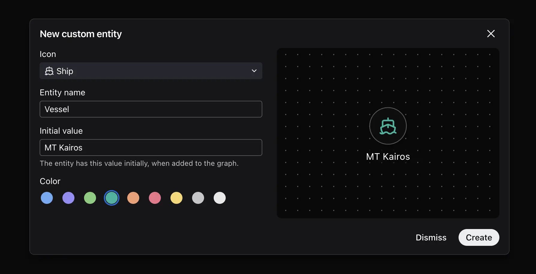Malfors v1.2: Custom Entities